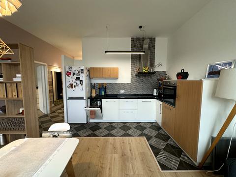 квартира за адресою Трускавецька вул., 4-Б