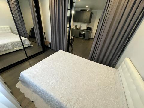 квартира за адресою Харківське шосе, 15-А