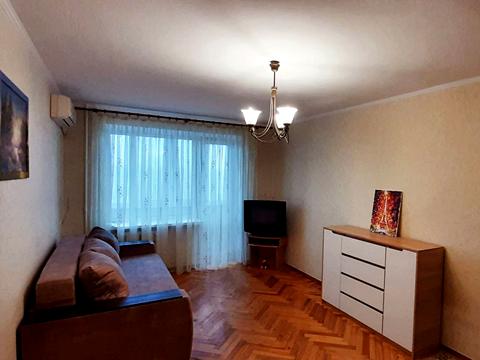 квартира по адресу Генерала Пушкина ул., 26