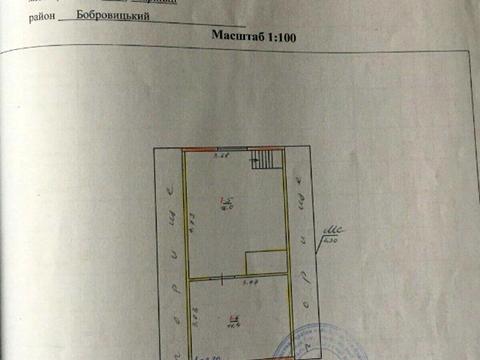 дом по адресу Садова