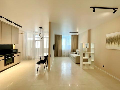 квартира за адресою Берестейський просп. (Перемоги), 11