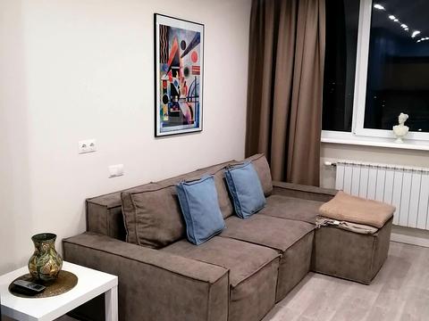 квартира за адресою Євгена Сверстюка вул. (Марини Раскової), 6-Г