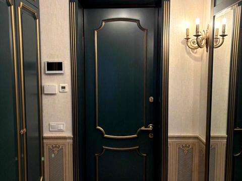 квартира по адресу Антоновича ул. (Горького), 131