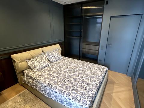 квартира за адресою Салютна вул., 2