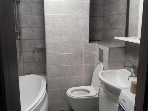 квартира по адресу Академика Сахарова ул., 9