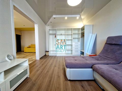 квартира за адресою Київ, Ревуцького вул., 44