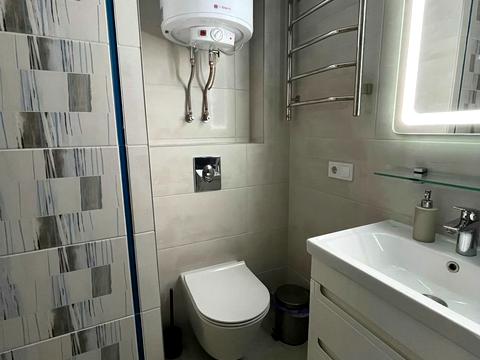 квартира по адресу Сергея Данченко ул., 32