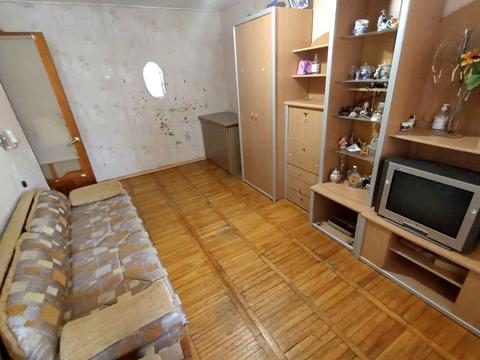 квартира по адресу Старорезничная ул. (Куйбышева), 35