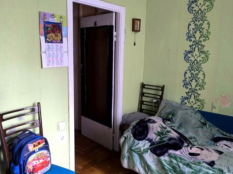 квартира по адресу Балтиморская ул. (Посмитного), 25а