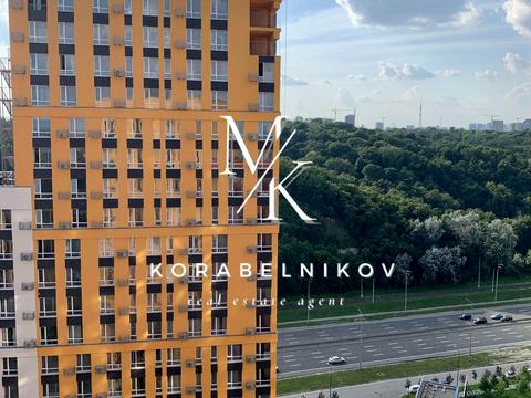 квартира по адресу Надднепровское шоссе, 2а