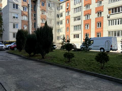 квартира по адресу Витвицкого ул. (Луначарского), 30