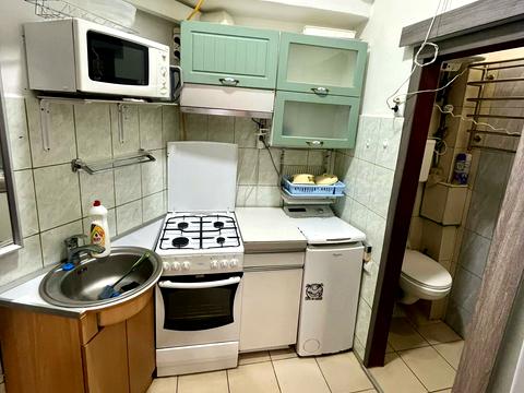 квартира за адресою Самуїла Кушевича вул., 10
