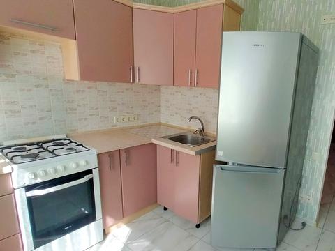 квартира по адресу Академика Сахарова ул., 40