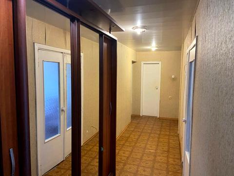 квартира по адресу Юрия Паращука ул. (Ивана Минайленко), 13