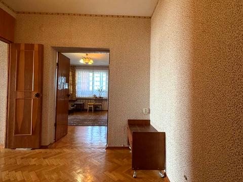 квартира за адресою Дарницький бульв., 1