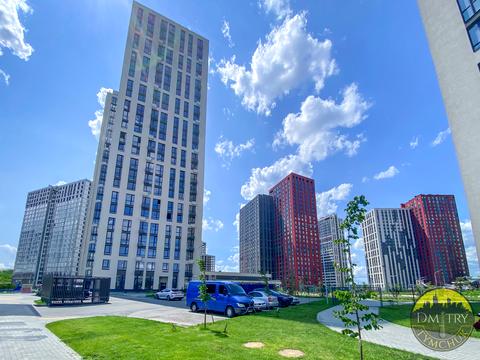 квартира по адресу Олександра Олеся ул., 8/17