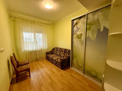 квартира по адресу Грушевского ул., 5