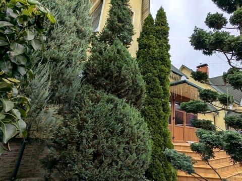 дом по адресу Печерська, 55
