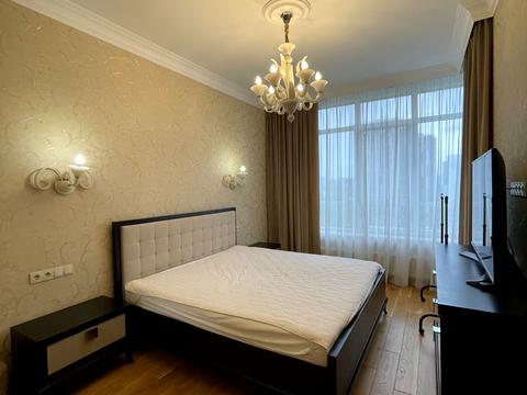 квартира по адресу Джона Маккейна ул. (Кудри Ивана), 7