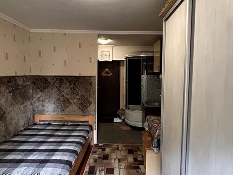 комната по адресу Святошинская ул., 46