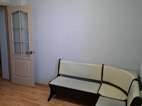 квартира по адресу Паустовского ул. (Паустовского), 2-А