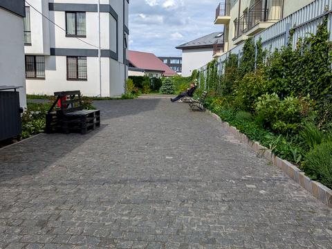 квартира по адресу Кошова ул., 85