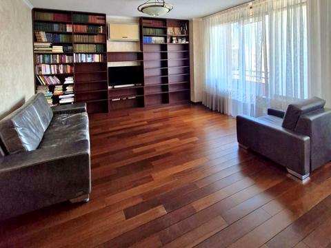 квартира за адресою Жилянська вул., 59