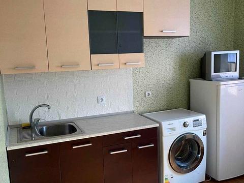 квартира за адресою Єлизавети Чавдар вул., 38