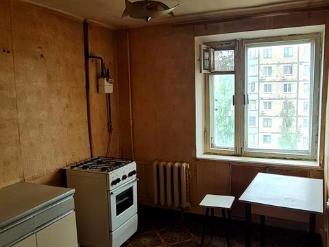 квартира за адресою Семофорна, 36