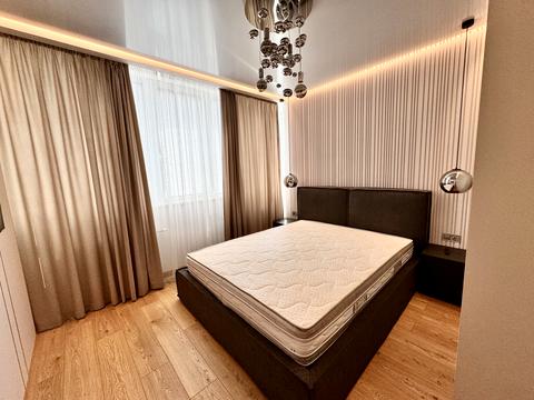 квартира по адресу Качанівська ул., 19