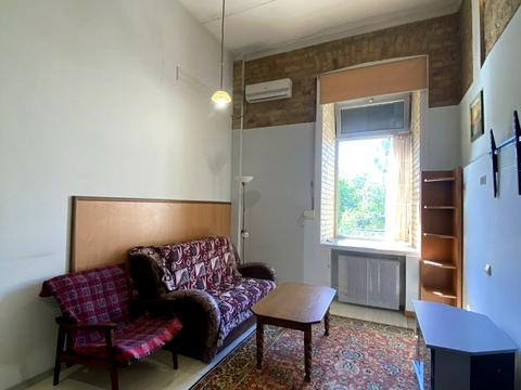 квартира по адресу Михайловский пер., 9-Б
