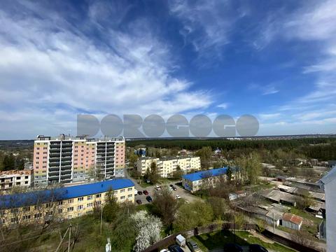 квартира за адресою Михайла Величка вул., 40/4