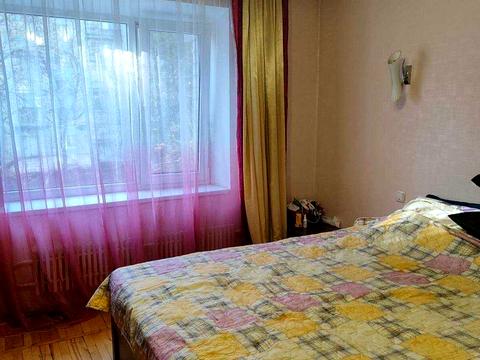 квартира по адресу Гвардейцев-Широнинцев ул., 41
