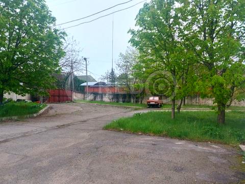 коммерческая по адресу Кропивницкого ул., 20А