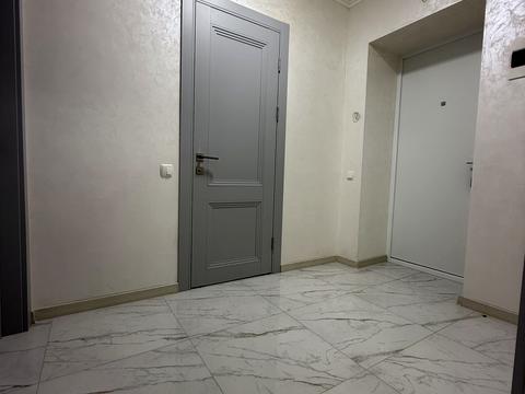 квартира по адресу Елены Телиги ул., 20