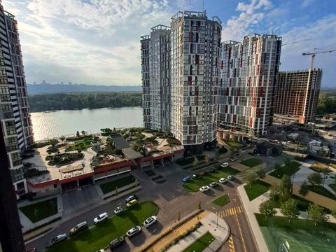 квартира по адресу Никольско-Слободская ул., 13
