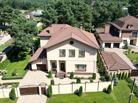 будинок за адресою с. Капітанівка, ОЗРНА