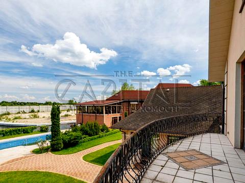 будинок за адресою смт. Козин, Старокиївська вул.