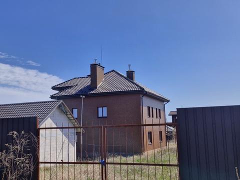 дом по адресу Народна