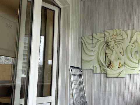 квартира по адресу Героев Сталинграда просп., 46А