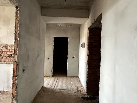 квартира за адресою Старокостянтинівське шосе, 20/4-А