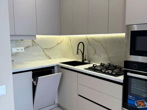 квартира по адресу Карла Мікльоша ул., 20-Б