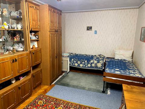 квартира по адресу Космонавтов просп., 17