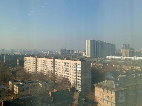 квартира по адресу Ісмаїла Гаспринського ул. (Сормовська), 3