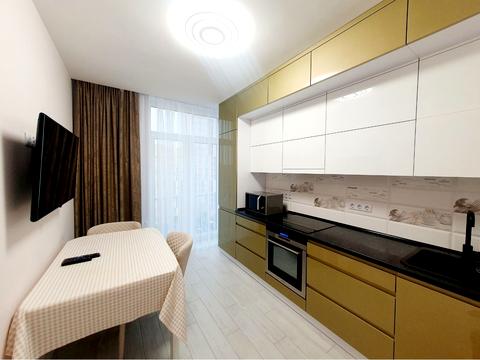 квартира за адресою Регенераторна вул., 4 к17