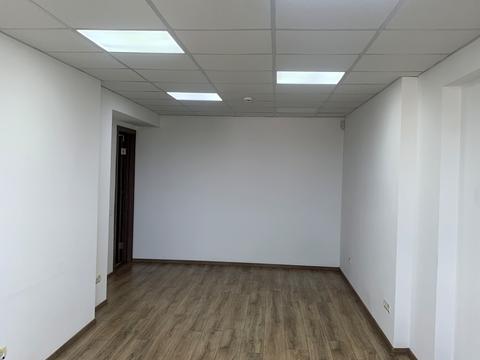 коммерческая по адресу Научная ул., 2а