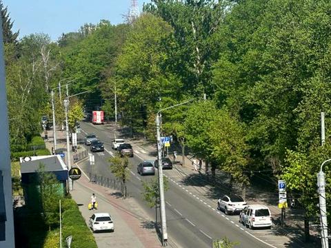 квартира по адресу Гетмана Мазепы ул., 160а