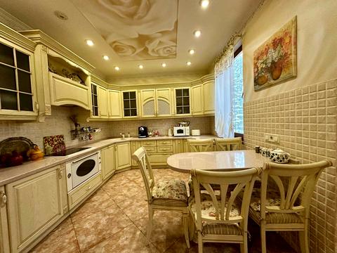 будинок за адресою Києво Мироцька