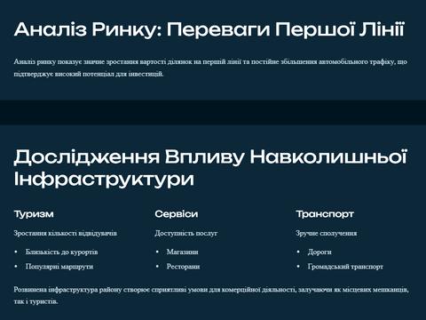 участок по адресу 16 липня