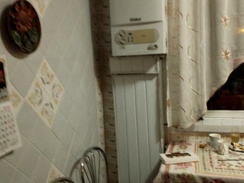 квартира по адресу Академика Ляпунова ул., 11